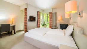 Fontana Hotel Wiesbaden - Chambre