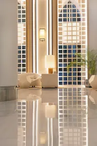 Hospes Amérigo, Alicante, a Member of Design Hotels - Réception