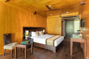 TSG Blue Resort & Spa - Rum