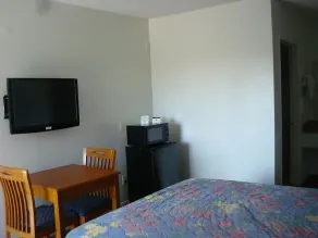 Scottish Inns - Chambre