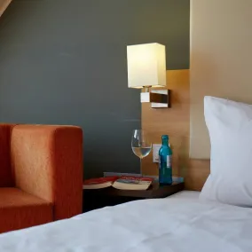 double room - Habitación