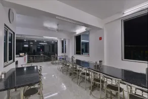 RamKripa Inn - Restaurant