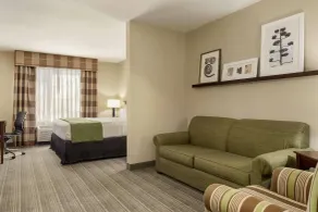 Country Inn & Suites by Radisson, Lima - Chambre
