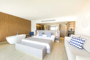 FERGUS Style Tobago - Adults Only - Chambre