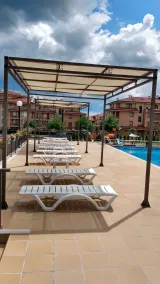 Sorrento Sole Mare Studio Appartment - Pool