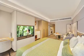 Somerset Jimei Xiamen - Quarto