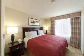 Holiday Inn & Suites - Barstow by IHG - Chambre