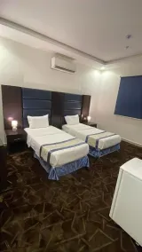 Quiet Rooms 6 Serviced Apartments - Spa