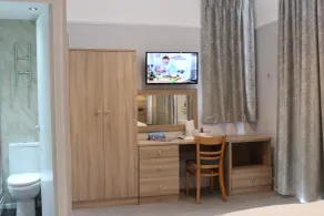Lindum Lodge - Room