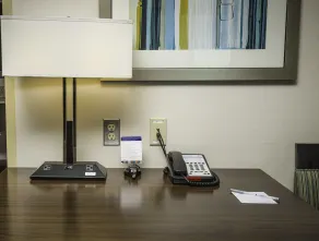 Hampton Inn & Suites Suisun City Waterfront - Chambre