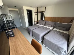 Nord Class Rio 83 - Room