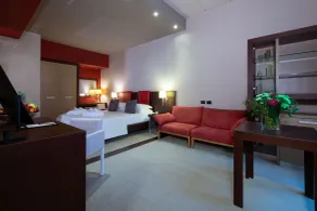 voco Parma & Congressi by IHG - Chambre