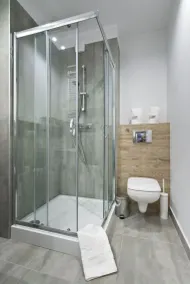 Apartamenty Prywatne w Stegna Forest - Bathroom