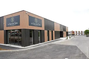 Contact Hôtel Astréa Nevers Nord et son restaurant la Nouvelle Table - Restaurant