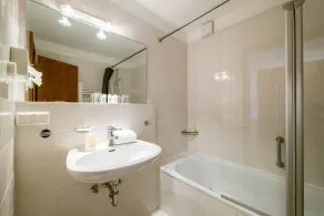 Haus Roland - Salle de bain