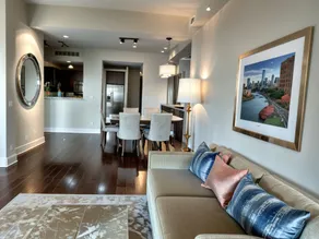 Modern Westwood Executive Suite - Eget kjøkken