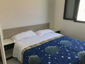 Garden River - Campsite - Habitación