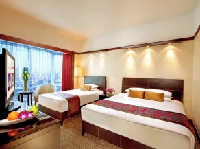 Millennium Hotel Sirih Jakarta - Chambre