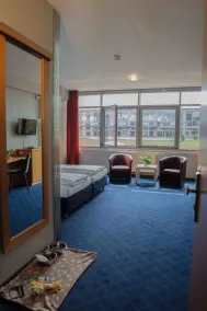 Plaza Inn Braunschweig City Nord - Room