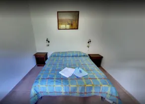 Agriturismo La Ferrera - Zimmer
