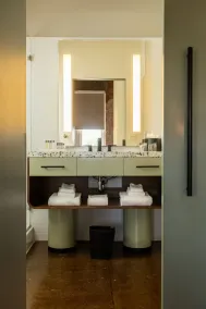 Canvas Hotel Dallas - Quarto