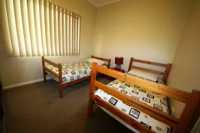 Strandurlaub bei Hat Head - Zimmer