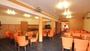 Hotel Weiland - Restaurant