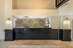 Best Western Prime Inn & Suites - Resepsjon