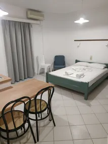 Renia Hotel Agia Pelagia -Crete - Chambre