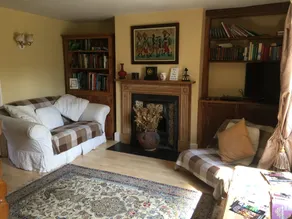 Belhuish Farmhouse - Room