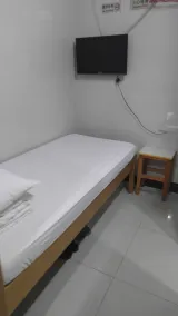 Mei Wah Guesthouse - Pokój