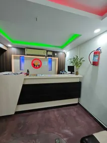 NH Regency - Reception