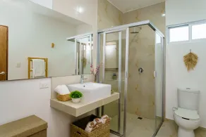 Verandah Studios - Bagno