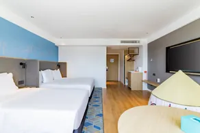 Holiday Inn Express Hohhot East Station by IHG - Quarto