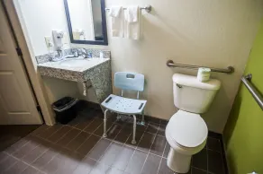 Sleep Inn Midland - Bay City West - Salle de bain