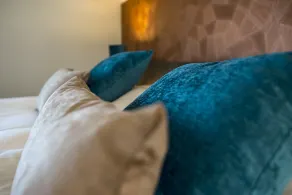 Heuvelrijk Berg en Dal - Room