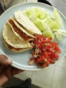 Maxihotel Los Mochis - Restaurant