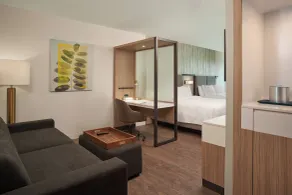SpringHill Suites by Marriott Orlando Lake Nona - Room
