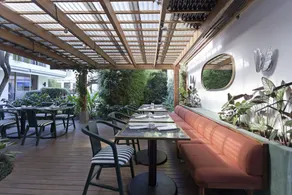 La Inmaculada Hotel - Restaurant