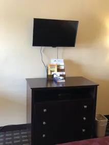 Executive Inn & Suites Prescott - Zimmer