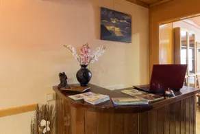 Hostal Arribes del Duero - Rezeption
