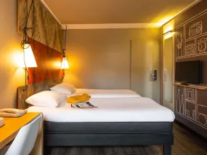 ibis Leuven Centrum - Room