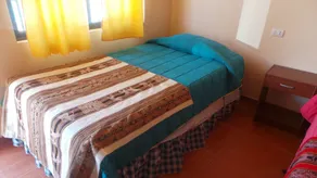 Hostal El Amigo Lucho - Room