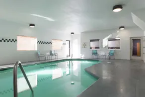 DoubleTree by Hilton Portland - Tigard - Piscine