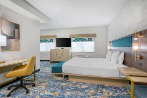 Best Western Northwest Lodge - Zimmer