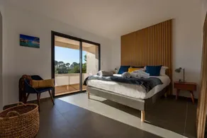 Hotel Calarossa Bay Resort - Room