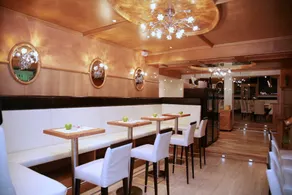 Business-Hotel Stockinger - Restaurant
