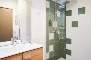 Ibis Styles Aix-en-Provence Universite - Badeværelse