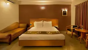 Plaza Inn - Room