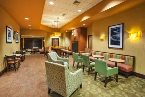 Hampton Inn Gaylord - Restaurant